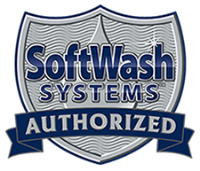 Softwash Authorized